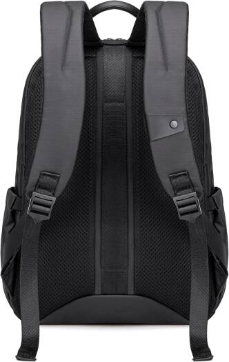 Arctic Hunter Sac à Dos Premium – Élégance, Confort & Organisation