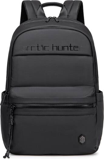 Arctic Hunter Sac à Dos Premium – Élégance, Confort & Organisation