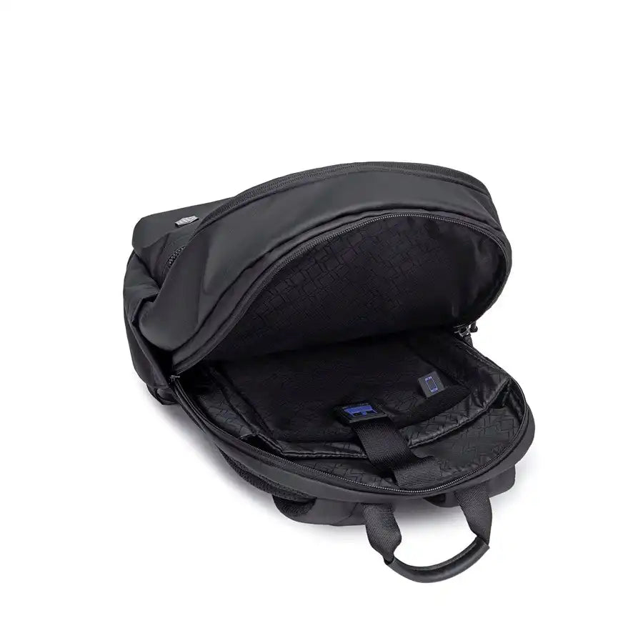 Arctic Hunter Sac à Dos Premium – Élégance, Confort & Organisation
