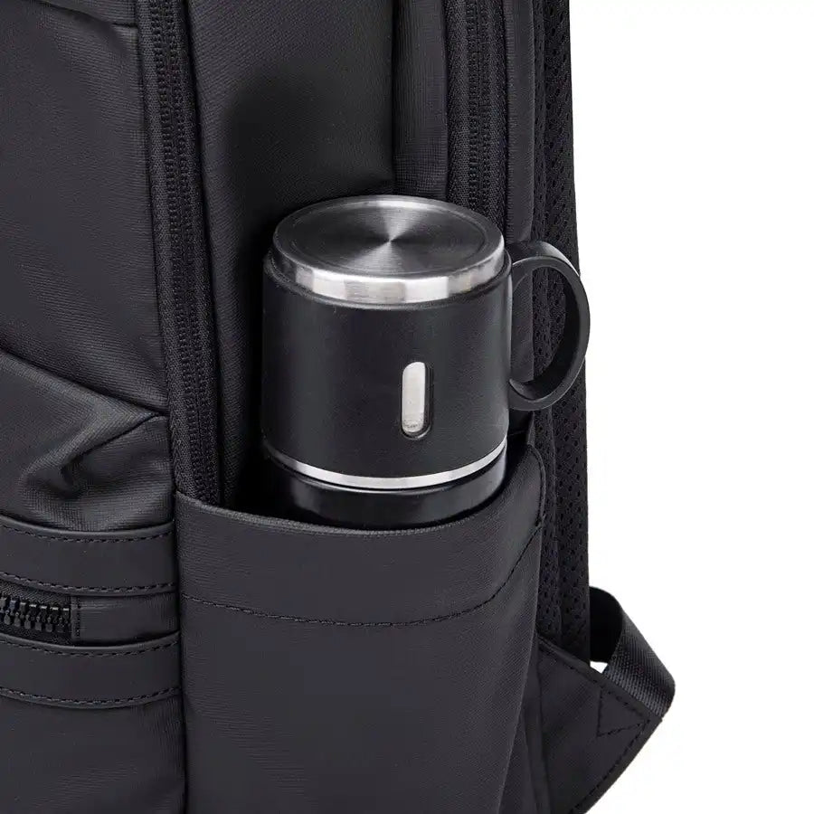 Arctic Hunter Sac à Dos Premium – Élégance, Confort & Organisation