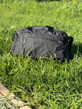 Voyagez & Entraînez-vous avec Classe – Golden Star Premium Bag