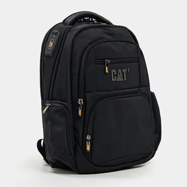 Sac à Dos CAT – Sécurisé & Ultra Résistant | Confort, Style & Organisation Totale