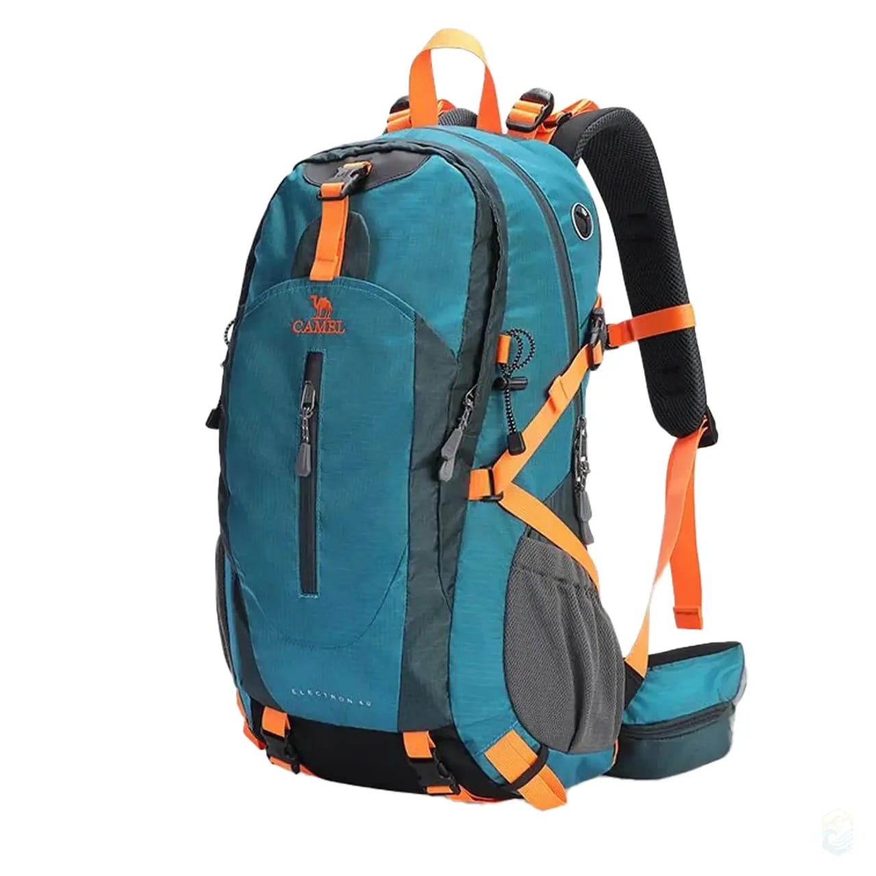 Sac de Voyage Sport 40L | Léger, Résistant & Grande Capacité