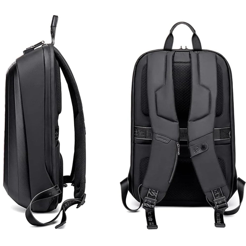 Sac à Dos Anti-Vol Premium – Sécurité Maximale & Design Moderne