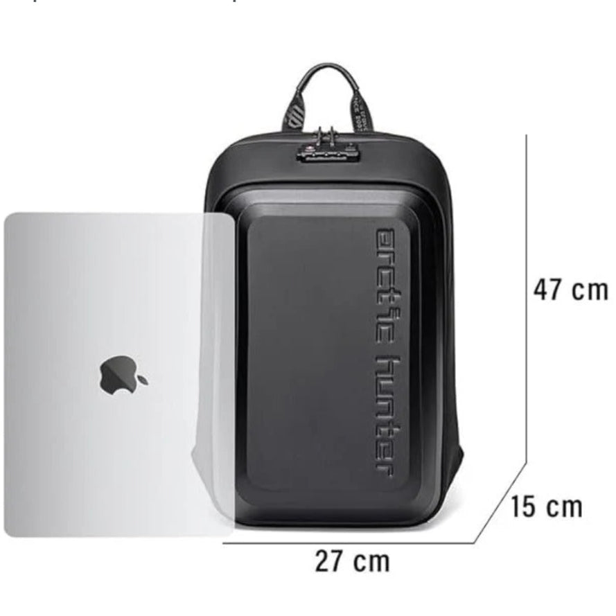 Sac à Dos Anti-Vol Premium – Sécurité Maximale & Design Moderne