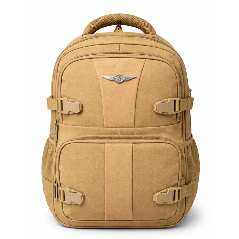 Sac à Dos Grande Capacité – Design Militaire & Parfait pour le Gym, le Bureau & le Voyage