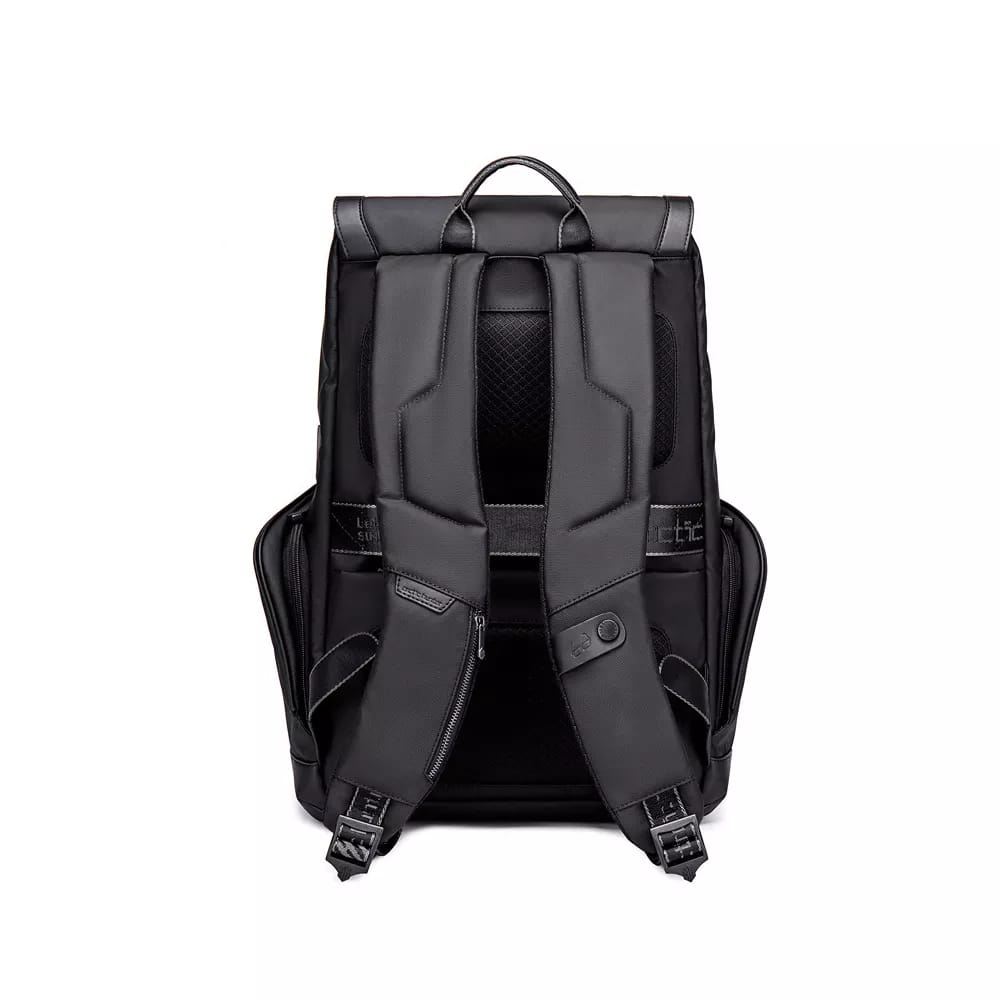 Sac à Dos Premium Arctic Hunter – Élégance, Sécurité & Confort Intelligent