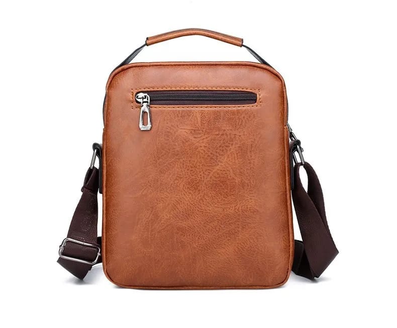 Sac Bandoulière Jeep Premium™ | Élégance, Praticité & Style Intemporel