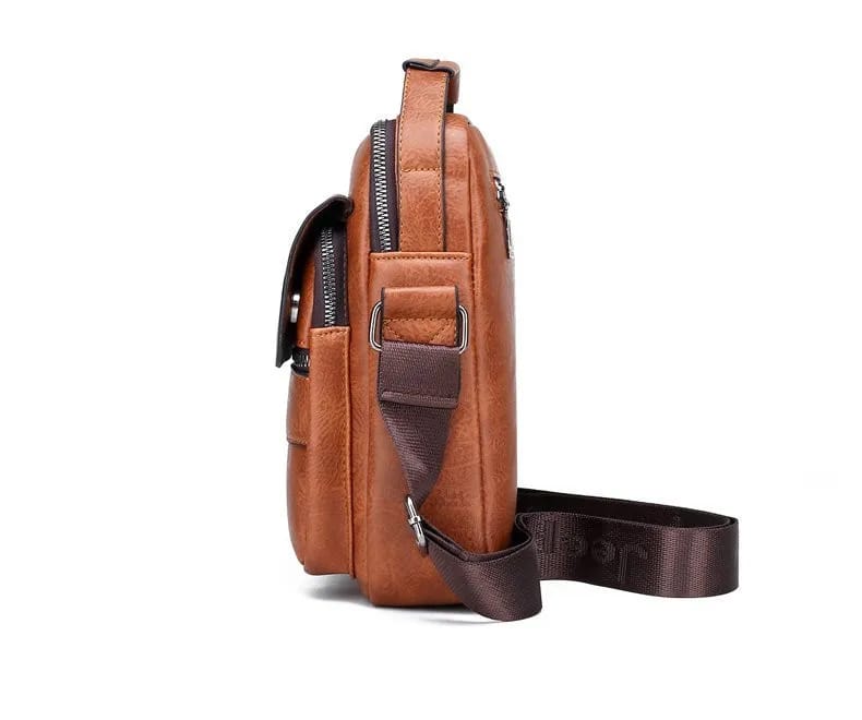 Sac Bandoulière Jeep Premium™ | Élégance, Praticité & Style Intemporel
