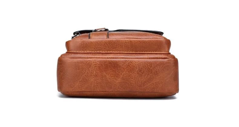 Sac Bandoulière Jeep Premium™ | Élégance, Praticité & Style Intemporel