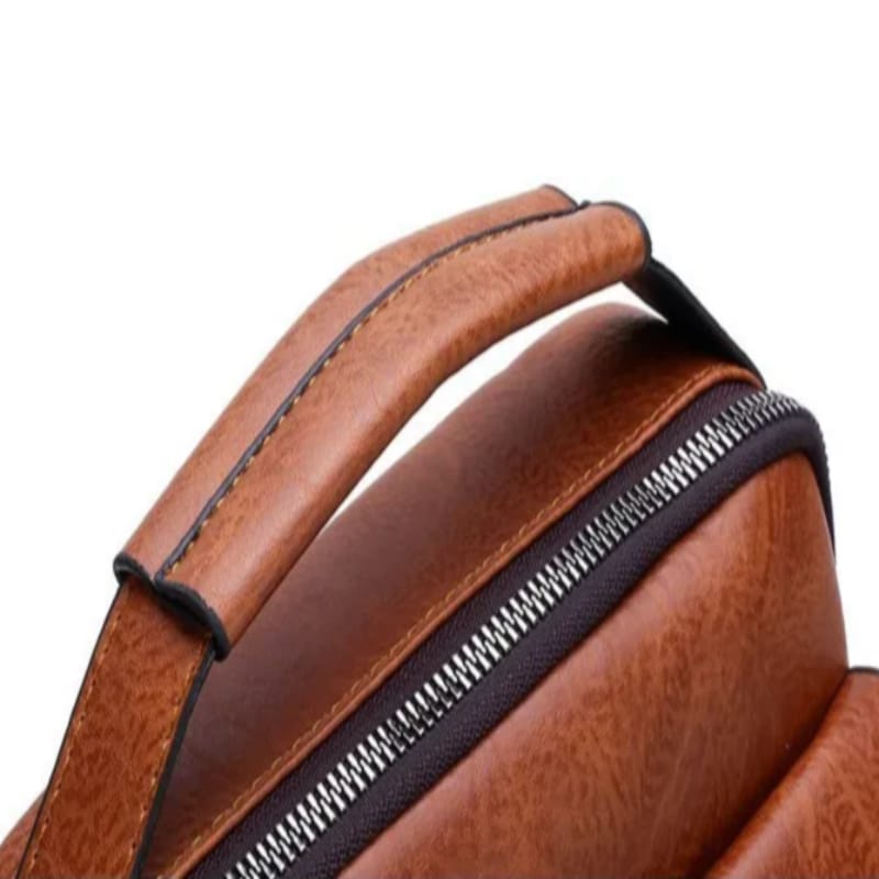 Sac Bandoulière Jeep Premium™ | Élégance, Praticité & Style Intemporel