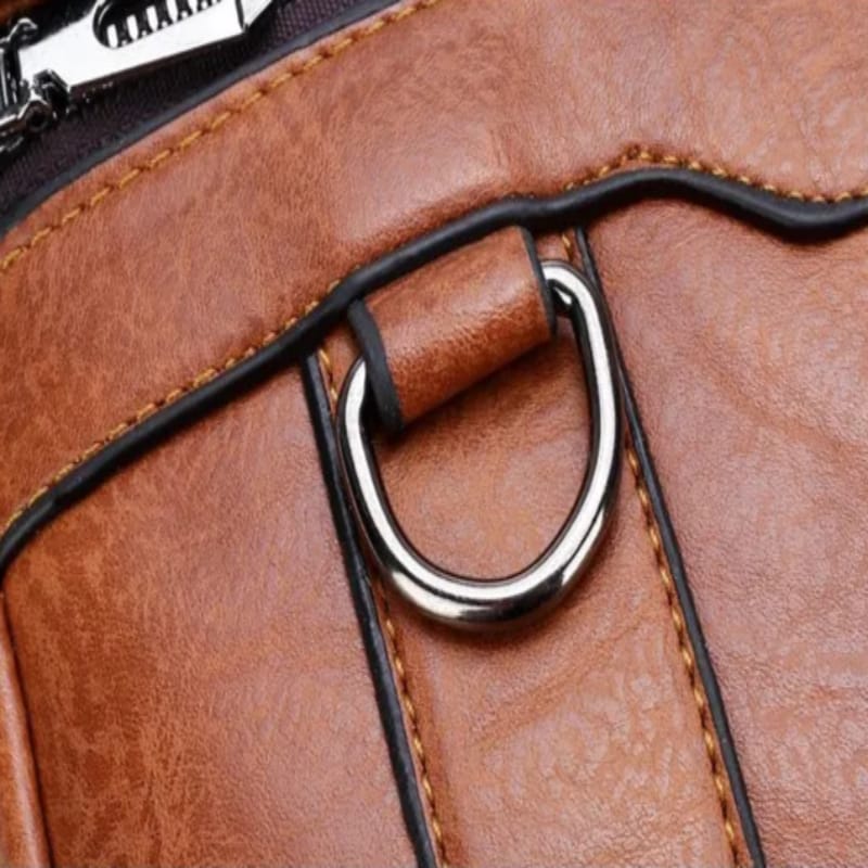 Sac Bandoulière Jeep Premium™ | Élégance, Praticité & Style Intemporel