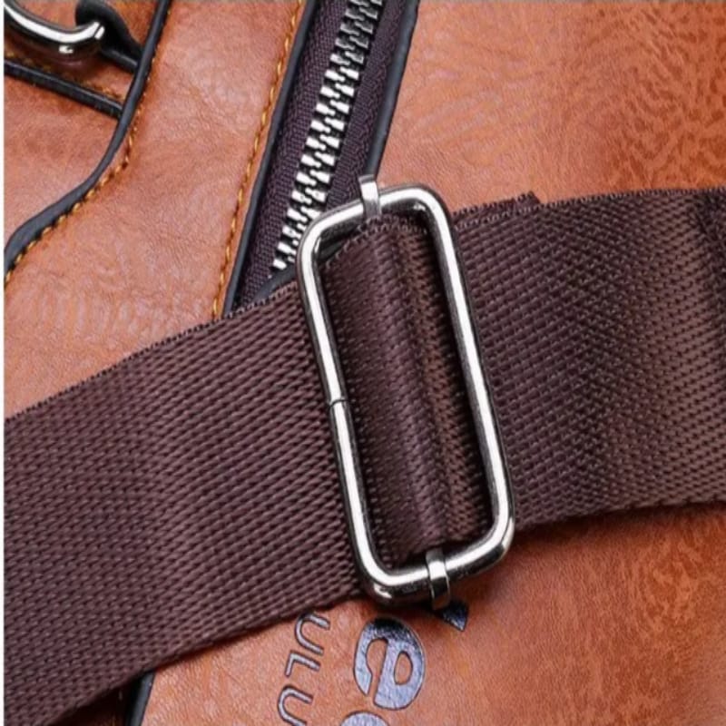 Sac Bandoulière Jeep Premium™ | Élégance, Praticité & Style Intemporel