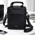 Sac Bandoulière Sport Urbain – Imperméable, Multi-Poches & Style Premium